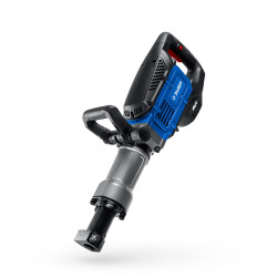 ЗУБР Бетонолом, 50 Дж, 1800 Вт, АВТ, отбойный молоток HEX-30, Профессионал ЗМ-45-1700 ВК